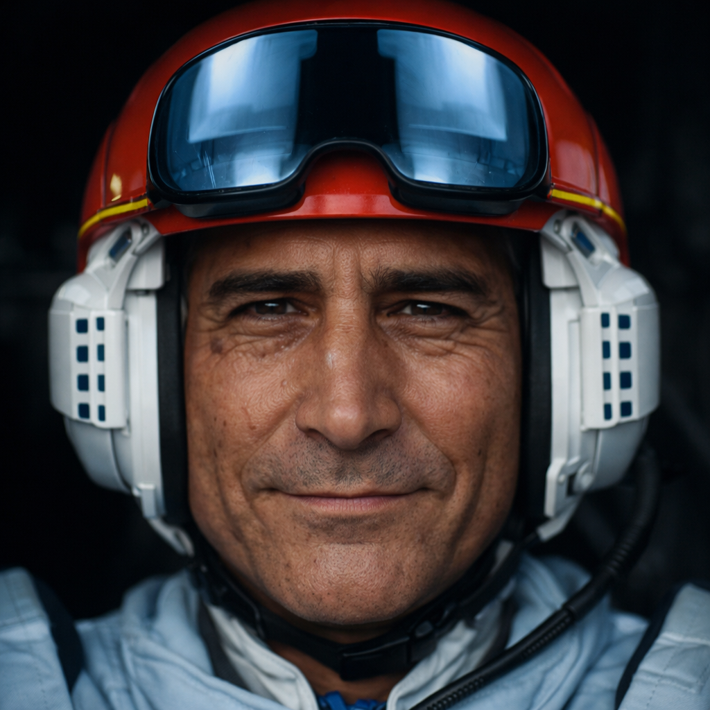 Sergeant Tom Llewellyn (New)